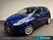 Ford Fiesta - 1.0 EcoBoost Titanium | Camera | Stoelverwarming | Climate c