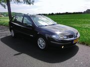 Renault Laguna - Grand Tour 2.0-16V Business
