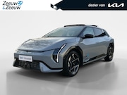 Kia EV4 - GT-PlusLine 81.4 kWh | 17% Bijtelling | Direct leverbaar | D
