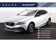 Volvo V40 Cross Country - T3 PolarPlus Luxury - AUTOMAAT - Panoramadak - Adaptive Crui