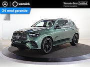 Mercedes-Benz GLE-klasse - 400 e 4MATIC AMG Line | Manufaktur lak Ireland midgreen | Pa