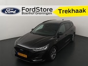 Ford Focus - Wagon ST-Line X EcoBoost Hybrid 155 pk I Pano | Winter Pack 