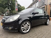 Opel Corsa - 1.4-16v 90pk Sport 3d., Airco | Inruilkoopje