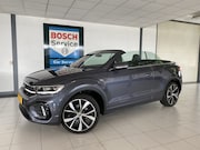 Volkswagen T-Roc - 1.5 TSI R-Line binnen en buiten Carplay / Camera / Stoelverw