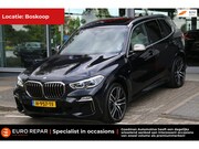 BMW X5 - M50d High Executive 30.995, - NETTO EXPORT PRICE
