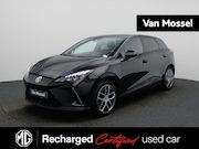 MG 4 - Long Range Luxury 64 kWh | WLTP 435 KM | SoH 95,60%  Navi | 