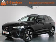 Volvo XC60 - 2.0 T8 Plug-in hybrid AWD Ultra Black Edition Panoramadak, V