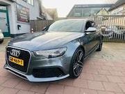 Audi RS6 - A6 Avant 4.0 TFSI quattro Pro Line Plus Garantie A