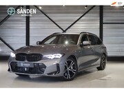 BMW 3-serie - Touring 330i xDrive M SPORT|Automaat|LED|Camera|Navi|Sfeerve