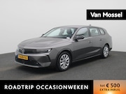 Opel Astra - Sports Tourer 1.2 Level 2 | APPLE CARPLAY - ANDROID AUTO | N