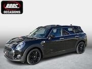 MINI Clubman - 1.5 Cooper Chili Panodak | Harman kardon | Led | Sportstoel