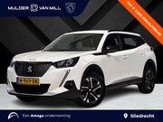 Peugeot 2008 - Allure Pack 1.2 Turbo 100pk | TREKHAAK | 3D i-COCKPIT® | CAM