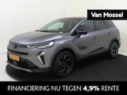 Renault Symbioz - 1.8 E-Tech full hybrid 160 esprit Alpine | Stoelverwarming |