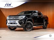Volkswagen Amarok - 3.0 TDI 4Motion | ACC | Side Assist | 360 Camera | Trekhaak