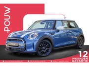 MINI Cooper - Mini 1.5 136pk AUT Camden Edition | Rijprofielinstellingen |