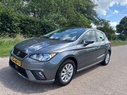 Seat Ibiza - 1.0 MPI Reference