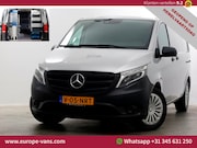 Mercedes-Benz Vito - 114 CDI 136pk Compact 9G Automaat 2x Schuifdeur/LED/Camera/I