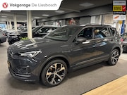 Seat Tarraco - 1.4 TSI e-Hybrid PHEV FR / leer / navi / camera / pano / tre