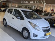 Chevrolet Spark - 1.0 16V LE Stuurbekrachtiging