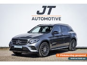 Mercedes-Benz GLC-klasse - 250 4MATIC Edition 1 Elektrische trekhaak | Camera | Stoelve