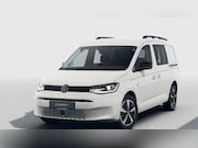Volkswagen Caddy - Flexible L2H1 PHEV 1.5 eHybrid 115pk DSG Limited-Edition / D