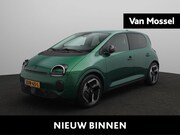 Renault Twingo - urban range techno 27.5 kWh | Demo | Pack Privilège | 18" li