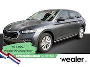 Skoda Scala - Business Edition 1.0 TSI 115 PK | Navigatie pakket | Elektri