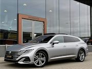 Volkswagen Arteon Shooting Brake - 1.4 TSI eHybrid R-Line Business+ | SOH 92,5% | ACC | Stoel/S
