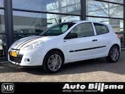 Renault Clio - 1.2 Yahoo uitvoering, airco, incl nwe apk en onder