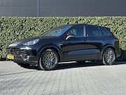 Porsche Cayenne - 3.0 S E-Hybrid Platinum Edition, PANORAMADAK, SPORTCHRONO, L