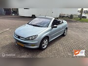 Peugeot 206 - 1.6-16V
