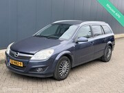 Opel Astra - 1.6 Business NAP/CRUISE/APK/PDC