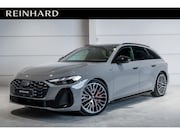 Audi A5 - Avant 2.0 Quattro e-hybrid S edition Competition / 5 jaar Ga