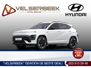 Hyundai Kona - N Line 65.4 kWh **NIEUW**DIRECT RIJDEN