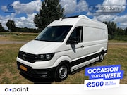 Volkswagen Crafter - 35 2.0 TDI L3H3 Comfortline EURO VI Automaat| Koelwagen | Na