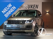 Land Rover Range Rover - V8 - SC Autobiography