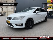 Seat Leon - ST 1.4 TSI FR Navi, Camera, Led, Leer etc