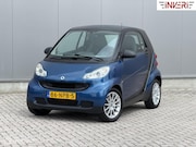 Smart ForTwo - 1.0 mhd Pure | Top onderhouden | Automaat| Airco