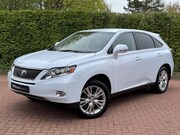 Lexus RX-Serie - 4WD Executive Trekhaak Nette Auto