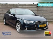 Audi A3 - Limousine 1.0 TFSI 116pk Pro Line ECC/Cruise/Navi/PDC/B&