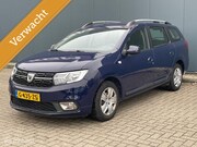 Dacia Logan Mcv - 0.9 TCe Laureate