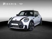 MINI Cooper - 3-Deurs Rockingham GT | JCW-pakket | Adaptief onde