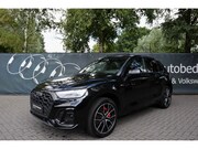 Audi Q5 - 50 TFSI e |S Edition|Black Edition|Panoramadak|Trekhaak|Auto