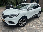 Renault Kadjar - 1.3 TCe Intens Aut, ecc, navi, lmv, el.ramen, h.leer, dakrai