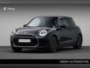 MINI Cooper S - 3-Deurs Favoured 54.2 kWh | Pakket M | Panoramadak