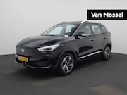 MG MG ZS - EV Long Range Luxury 70 kWh | Leder | Panoramadak | Led Kopl