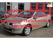 Renault Mégane - Coupé-Cabriolet 1.6-16V Privilège Luxe .