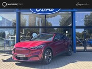 Ford Mustang - Standard RWD 73 kWh Direct Leverbaar | €5000- Ford Voordeel
