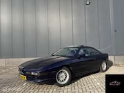 BMW 8-serie - Ci