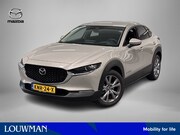 Mazda CX-30 - 2.5 e-SkyActiv-G M Hybrid Exclusive-Line Business Edition DE